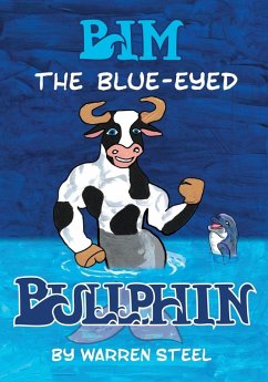Cover Bim the Blue-Eyed Bullphin