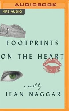 Footprints on the Heart - Naggar, Jean