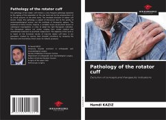 Pathology of the rotator cuff - Kaziz, Hamdi