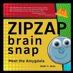 ZipZap Brain Snap - Burke, Shakti A