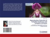 Reproductive Potential of Eulophia herbacea and Eulophia ochreata