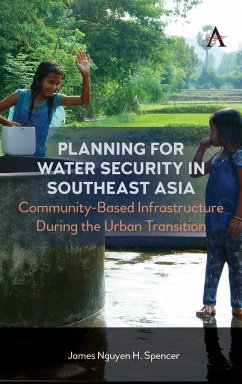 Planning for Water Security in Southeast Asia - Spencer, James Nguyen H.