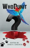 WhoDunit WhoDunit