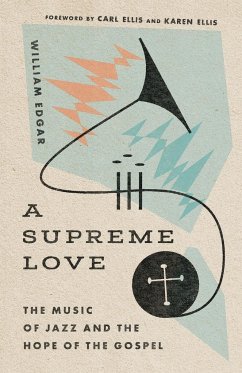 A Supreme Love - Edgar, William