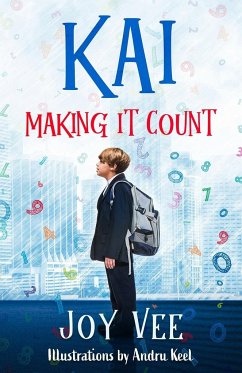 Kai - Making it Count - Vee, Joy