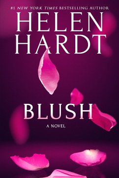 Blush - Hardt, Helen