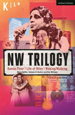NW Trilogy - Williams, Roy; El-Bushra, Suhayla; Buffini, Moira