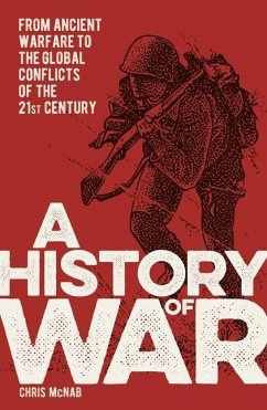 A History of War - McNab, Chris