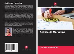 Análise de Marketing - Anitha, Dr B Merceline