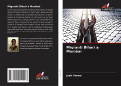 Migranti Bihari a Mumbai - Verma, Jyoti