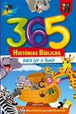 365 HISTÓRIAS BÍBLICAS