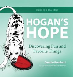 HOGAN'S HOPE - Bombaci, Connie