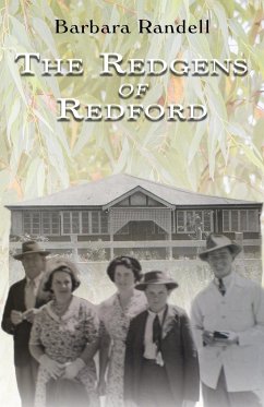 The Redgens of Redford - Randell, Barbara