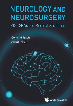 Neurology and Neurosurgery - Gillespie, Conor (University Of Liverpool, Uk); Khan, Ameer (University Of Liverpool, Uk)