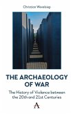 The Archaeology of War