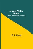 Among Malay Pirates