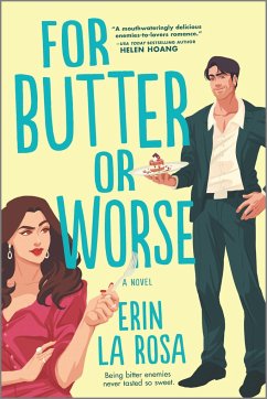 For Butter or Worse - La Rosa, Erin