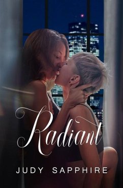 Radiant - Sapphire, Judy