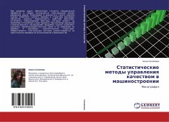 Statisticheskie metody uprawleniq kachestwom w mashinostroenii - Salimowa, Anna