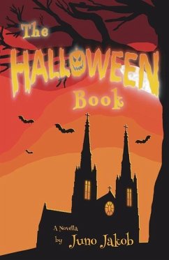 The Halloween Book - Jakob, Juno