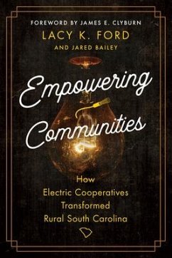 Empowering Communities - Ford, Lacy K; Bailey, Jared