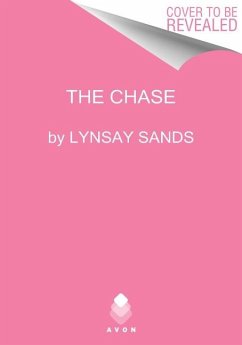 The Chase - Sands, Lynsay