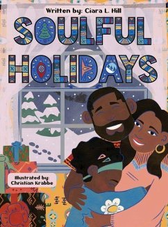 Cover Soulful Holidays
