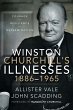 Winston Churchill's Illnesses,... - Bild 1