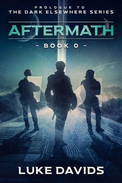 Cover Aftermath (Book 0) (eBook, ePUB)