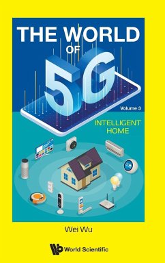 WORLD OF 5G, THE (V3) - INTELLIGENT HOME - Wu, Wei (Skyworth Group Co., Ltd., China)