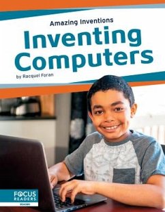 Inventing Computers - Foran, Racquel