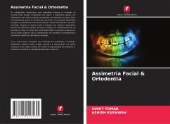 Assimetria Facial & Ortodontia - Tomar, Sumit;Kushwah, Ashish