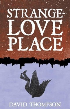 Cover Strangelove Place