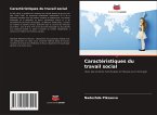 Caractéristiques du travail social