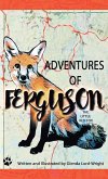Adventures of Ferguson, The Little Red Fox