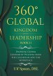 360° Global Kingdom Leadership Book Ii - Bild 1