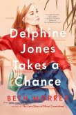 Delphine Jones Takes a Chance Delphine Jones Takes a Chance