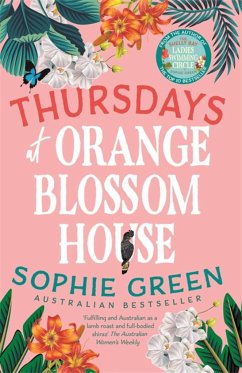 Thursdays at Orange Blossom House - Green, Sophie