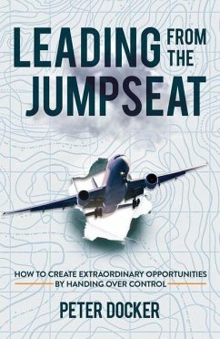 Leading from the Jumpseat - Docker, Peter