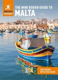 The Mini Rough Guide to Malta (Travel Guide with Free eBook)