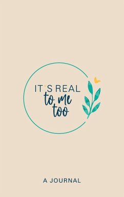 It's Real to Me Too - Preston, Kimberly