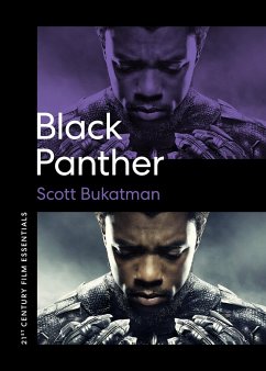 Cover Black Panther