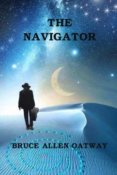 The Navigator - Oatway, Bruce Allen