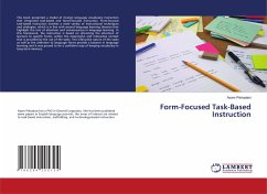 Form-Focused Task-Based Instruction - Pishadast, Azam