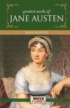 Jane Austen - Greatest Works - Austen, Jane