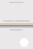 The Nightmares of Claiborne Jefferson Grosse: Volume 1
