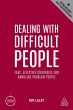 Dealing with Difficult People - Bild 1