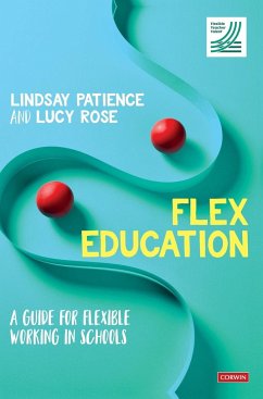 Flex Education - Patience, Lindsay; Rose, Lucy