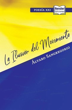 Cover La Ilusión del Movimiento