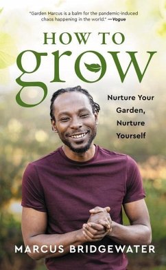 Cover How to Grow